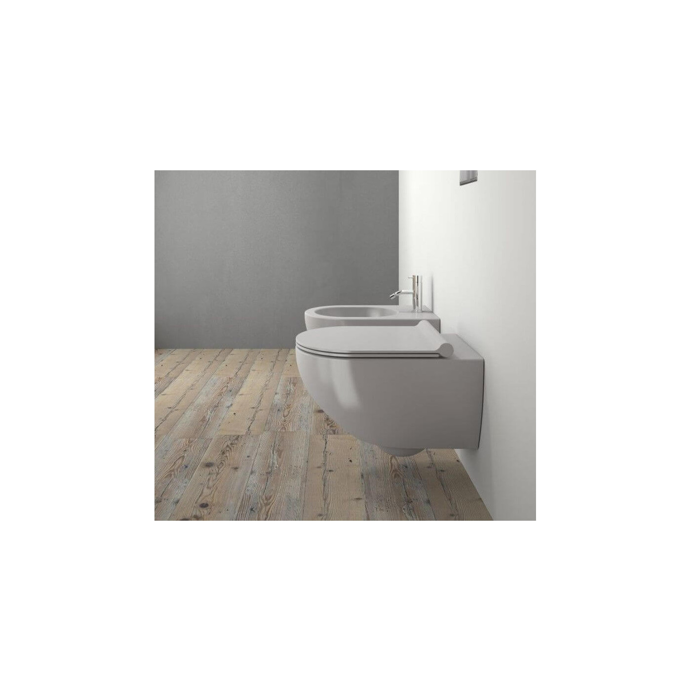 Zestaw Sfera Newflush Eco 1VSF54R00+5KFST00+5ZECOFN00 Catalano