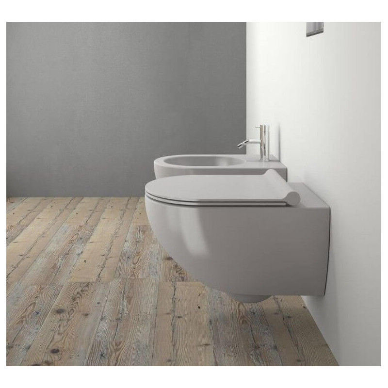 Zestaw Sfera Newflush Eco 1VSF54R00+5KFST00+5ZECOFN00 Catalano