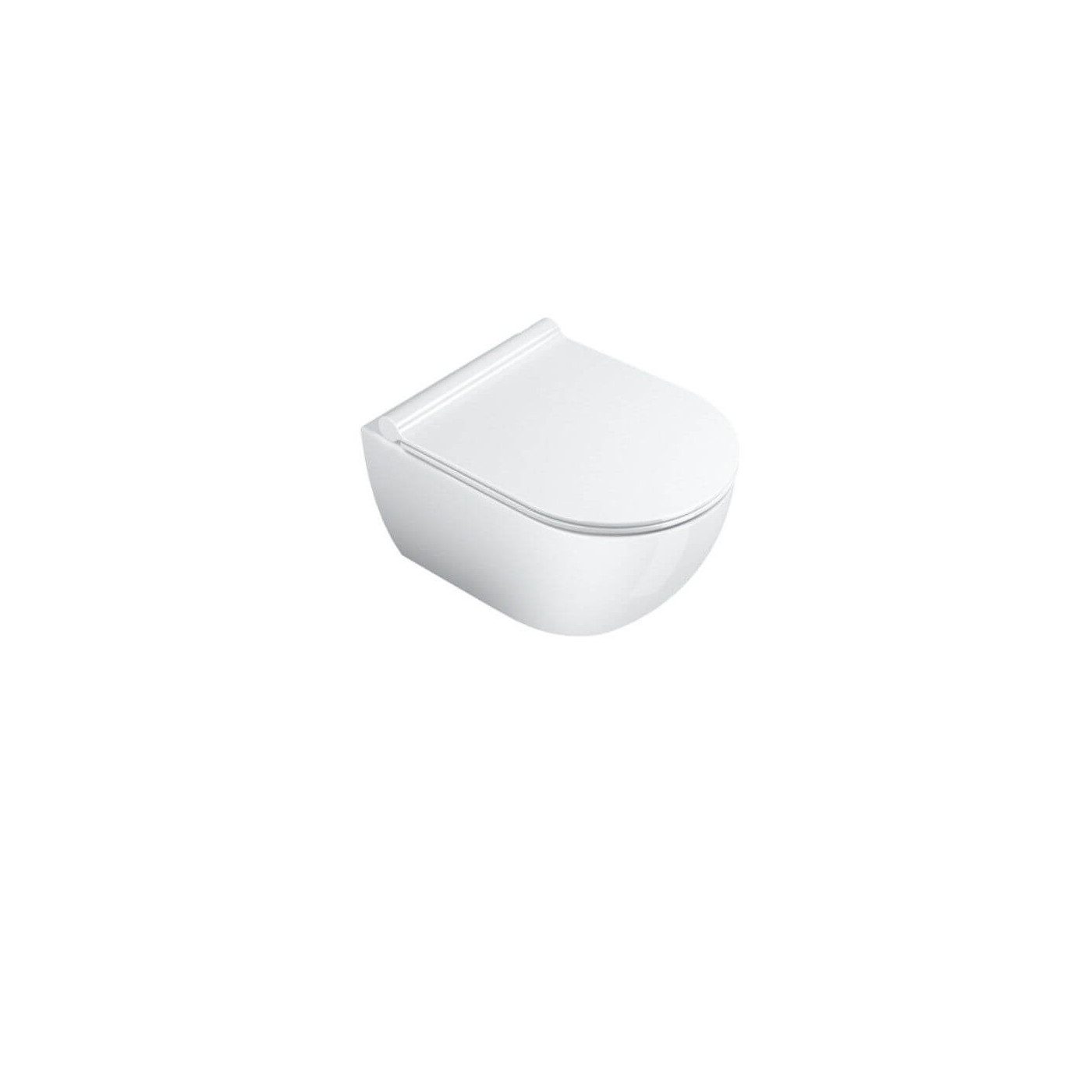 Zestaw Sfera Newflush Eco 1VSS50R00+5KFST00+5ZECOFN00 Catalano