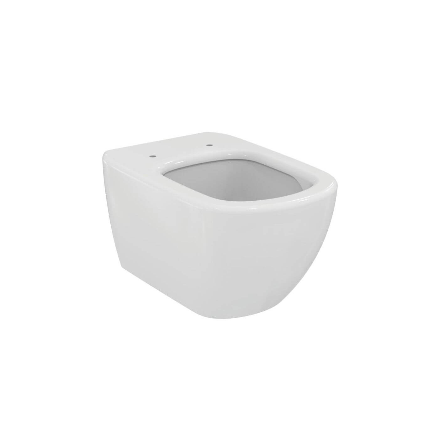 Miska WC Podwieszana Tesi AquaBlade Z Deską Wolnoopadającą T007901+T352701 Ideal Standard