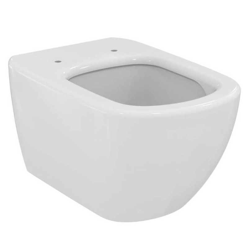 Miska WC Podwieszana Tesi AquaBlade Z Deską Wolnoopadającą T007901+T352701 Ideal Standard