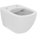 Miska WC Podwieszana Tesi Z Deską Wolnoopadającą T493201+T552201 Ideal Standard