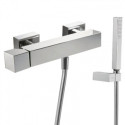 Bateria Prysznicowa Cuadro 107167 Tres