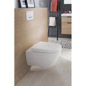Miska WC Subway 2.0 Direct Flush Weiss Alpin 5614R001+ 8M42S101 Villeroy&Boch