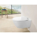 Miska WC Subway 2.0 ViFresh Z Deską Wolnoopadającą 5614A101+ 9M78S101 Villeroy&Boch