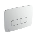 Stelaż Podtynkowy Prosys + Przycisk Chrom R020467 + R0123AA Ideal Standard
