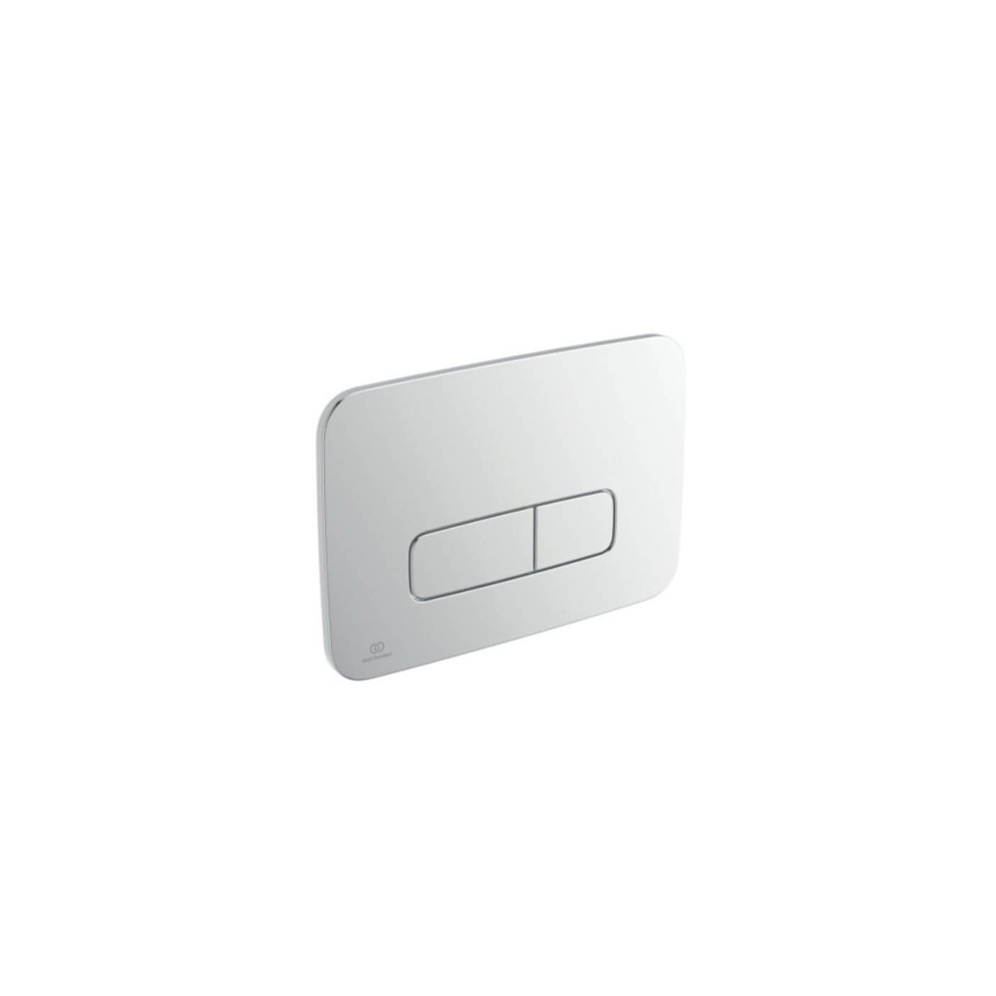 Stelaż Podtynkowy Prosys + Przycisk Chrom R020467 + R0123AA Ideal Standard
