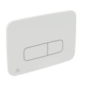Stelaż Podtynkowy Prosys + Przycisk Biały R020467 + R0123AC Ideal Standard