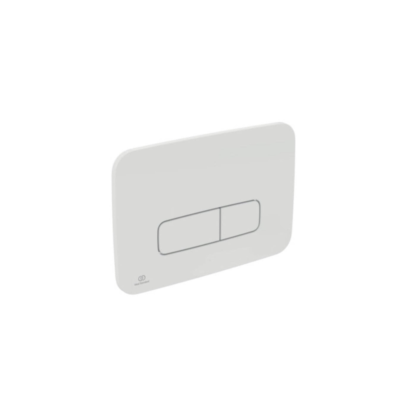 Stelaż Podtynkowy Prosys + Przycisk Biały R020467 + R0123AC Ideal Standard
