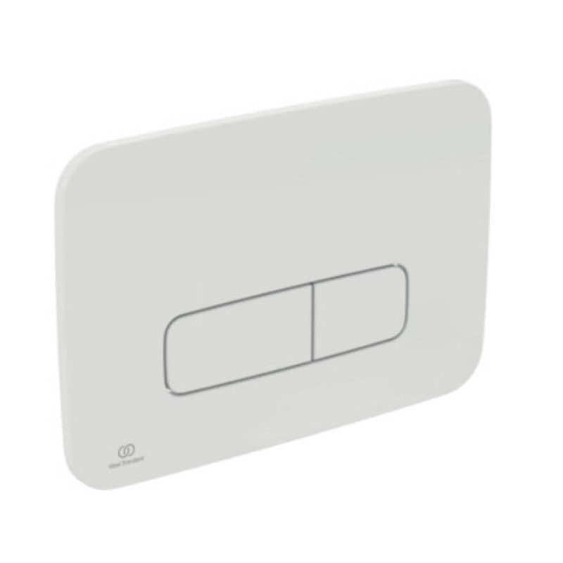 Stelaż Podtynkowy Prosys + Przycisk Biały R020467 + R0123AC Ideal Standard