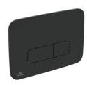 Stelaż Podtynkowy Prosys + Przycisk Czarny Mat R020467 + R0123A6 Ideal Standard