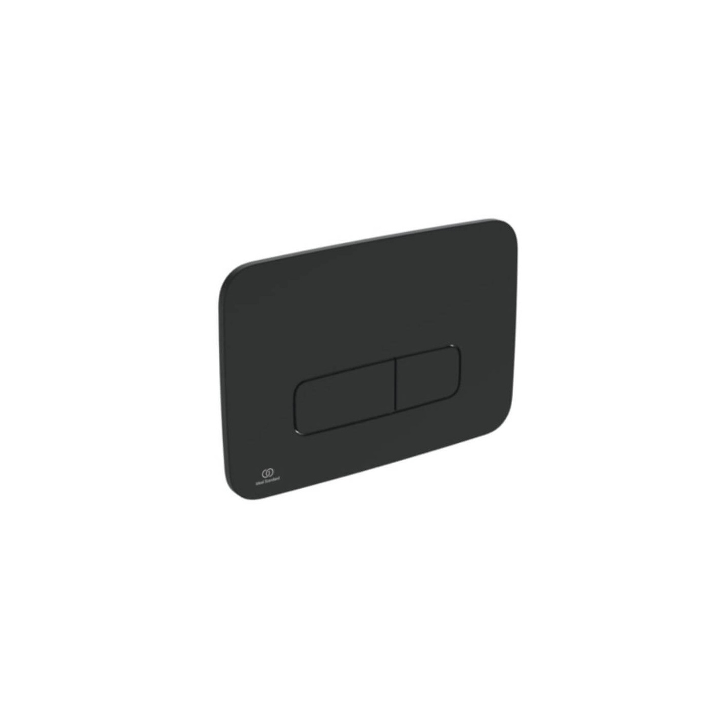 Stelaż Podtynkowy Prosys + Przycisk Czarny Mat R020467 + R0123A6 Ideal Standard