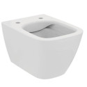 Miska Wisząca I.life S Rimless Z Deską Wolnoopadającą T459201+T473701 Ideal Standard
