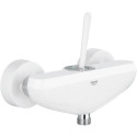 Bateria Prysznicowa Eurodisc Joy Moon White/Chrom 23430LS0 Grohe