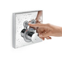 Bateria Termostatyczna Shower Select Dla 2 Odbiorników 15763000 Hansgrohe