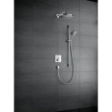 Bateria Termostatyczna Shower Select Dla 2 Odbiorników 15763000 Hansgrohe