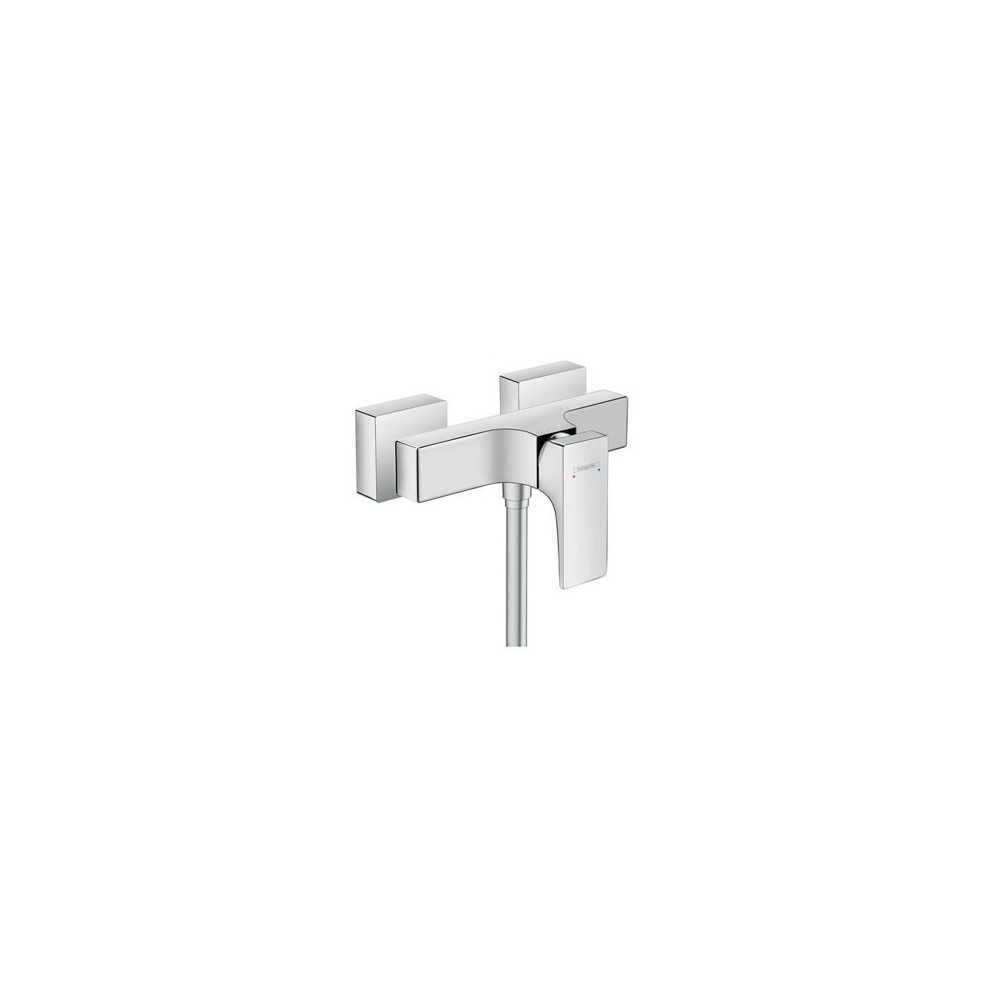 Bateria Prysznicowa Metropol 32560000 Hansgrohe