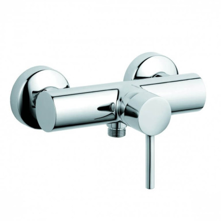 Bateria Natryskowa Bozz 388310576 Kludi