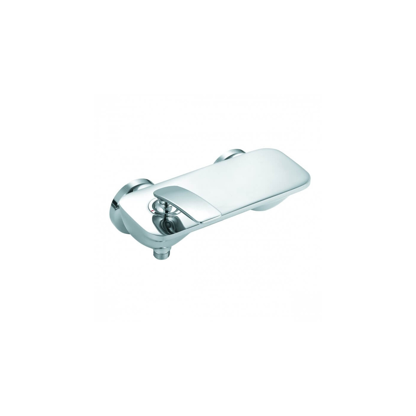 Bateria Natryskowa Balance 527100575 Kludi