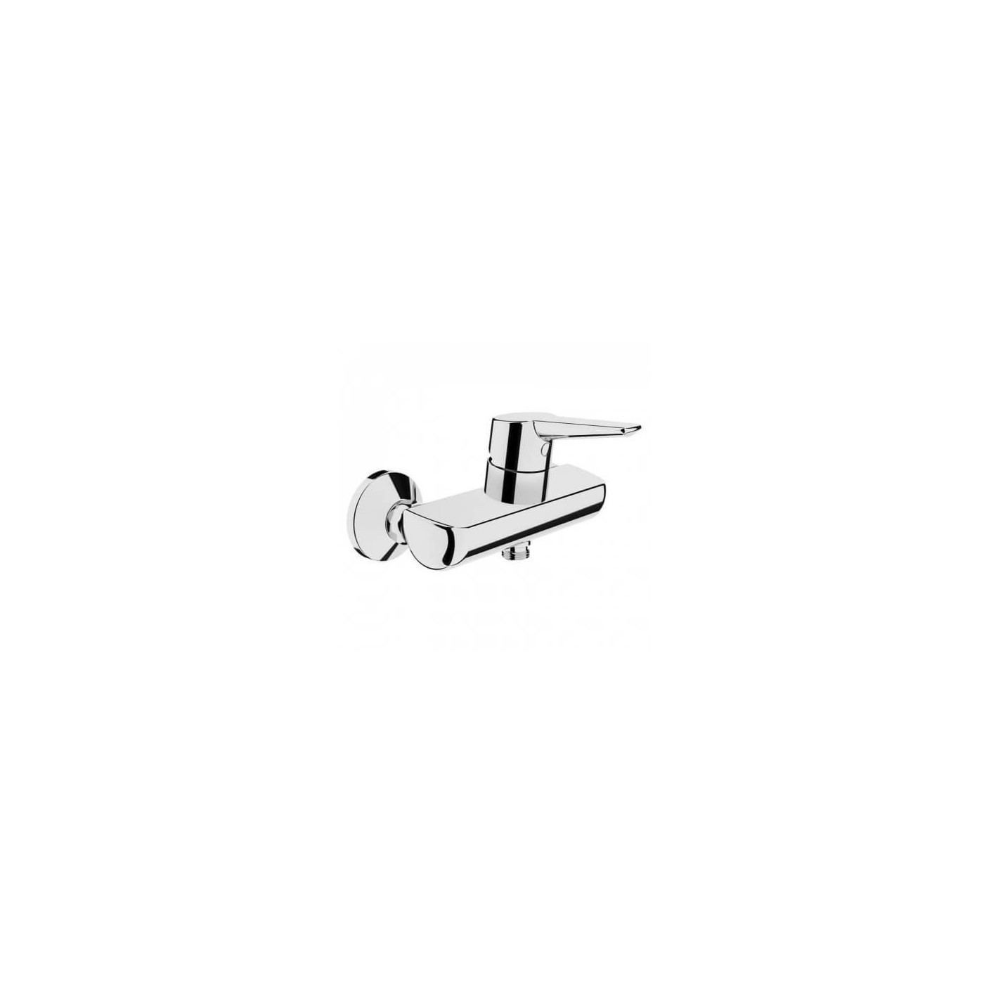 Bateria Prysznicowa Solid S A42445EXP Vitra
