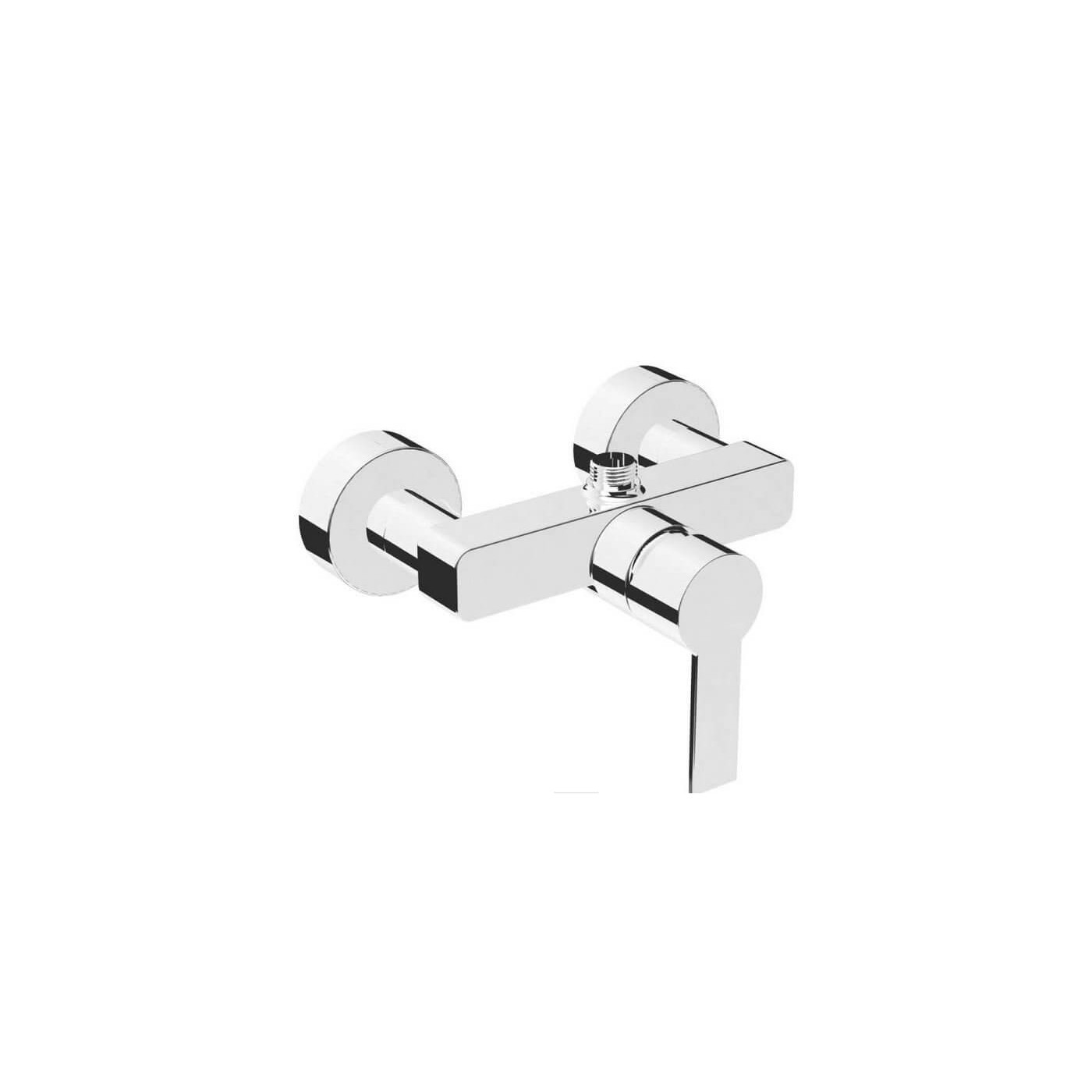 Bateria Prysznicowa Flo S A41938EXP Vitra