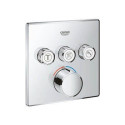 Bateria Podtynkowa Do Obsługi Trzech Wyjść Wody SmartControl 29149000 Grohe