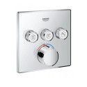 Bateria Podtynkowa Do Obsługi Trzech Wyjść Wody SmartControl 29149000 Grohe