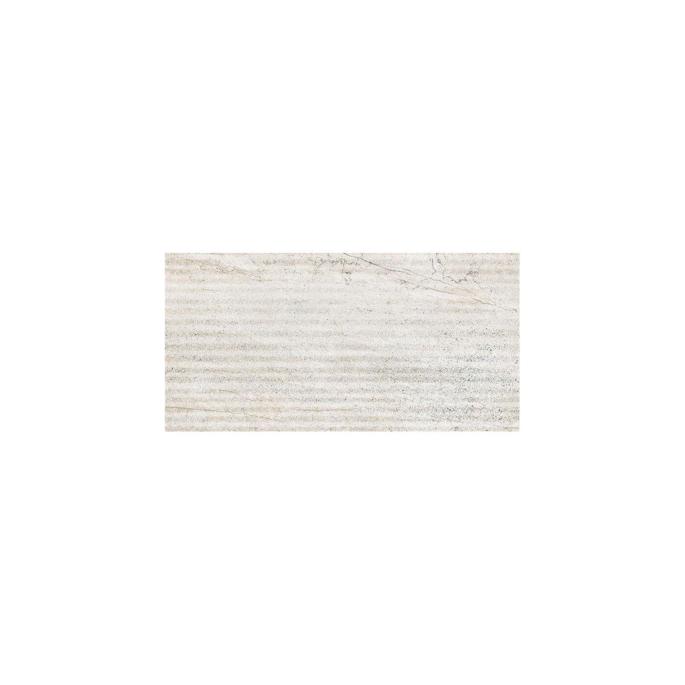 Dekor Aspen Snow Grooves 60x120 Novabell