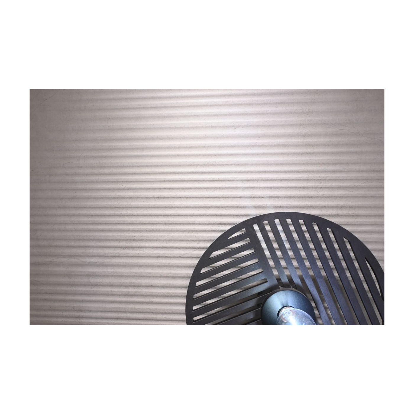 Dekor Aspen Snow Grooves 60x120 Novabell