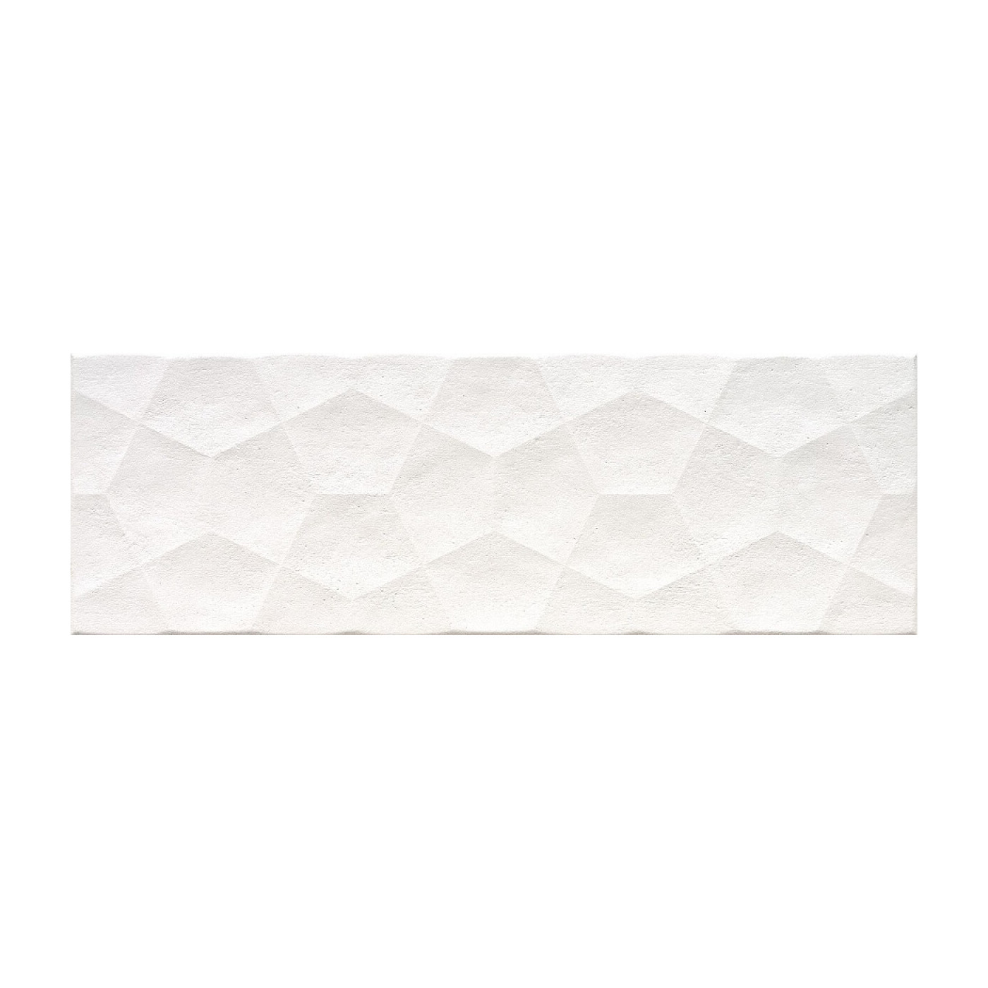 Dekor Ścienny Sunset Arkan Blanco 40x120 Saloni