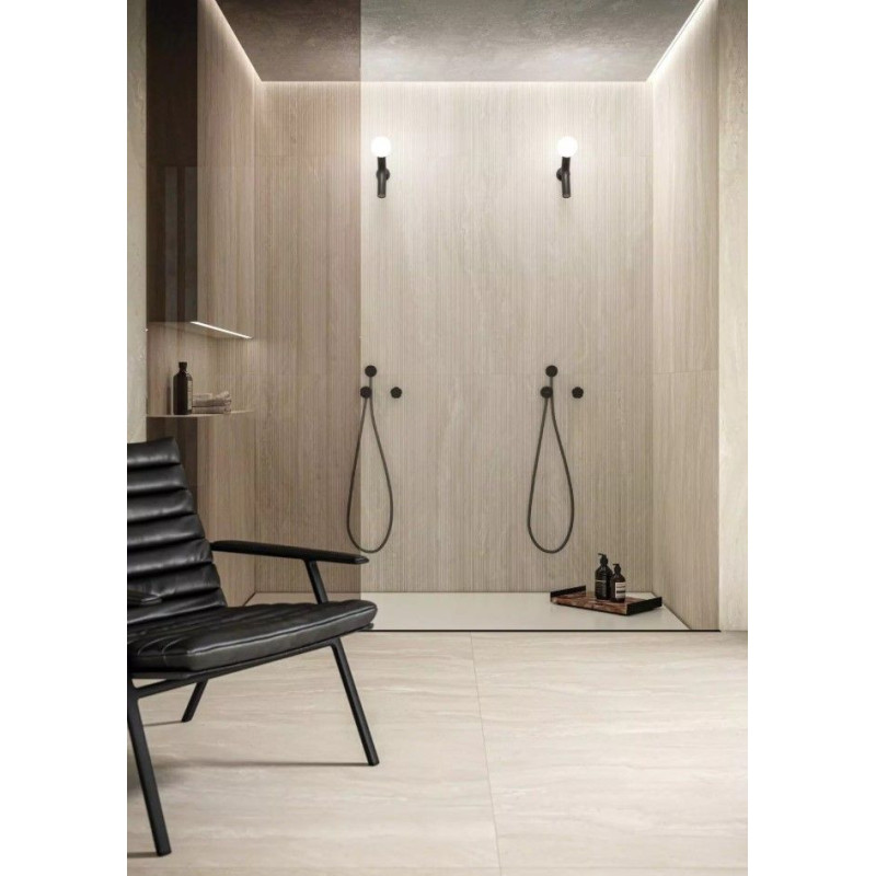 Dekor Authentic Luxe Stone Montpellier Cannete 120x60 Florim