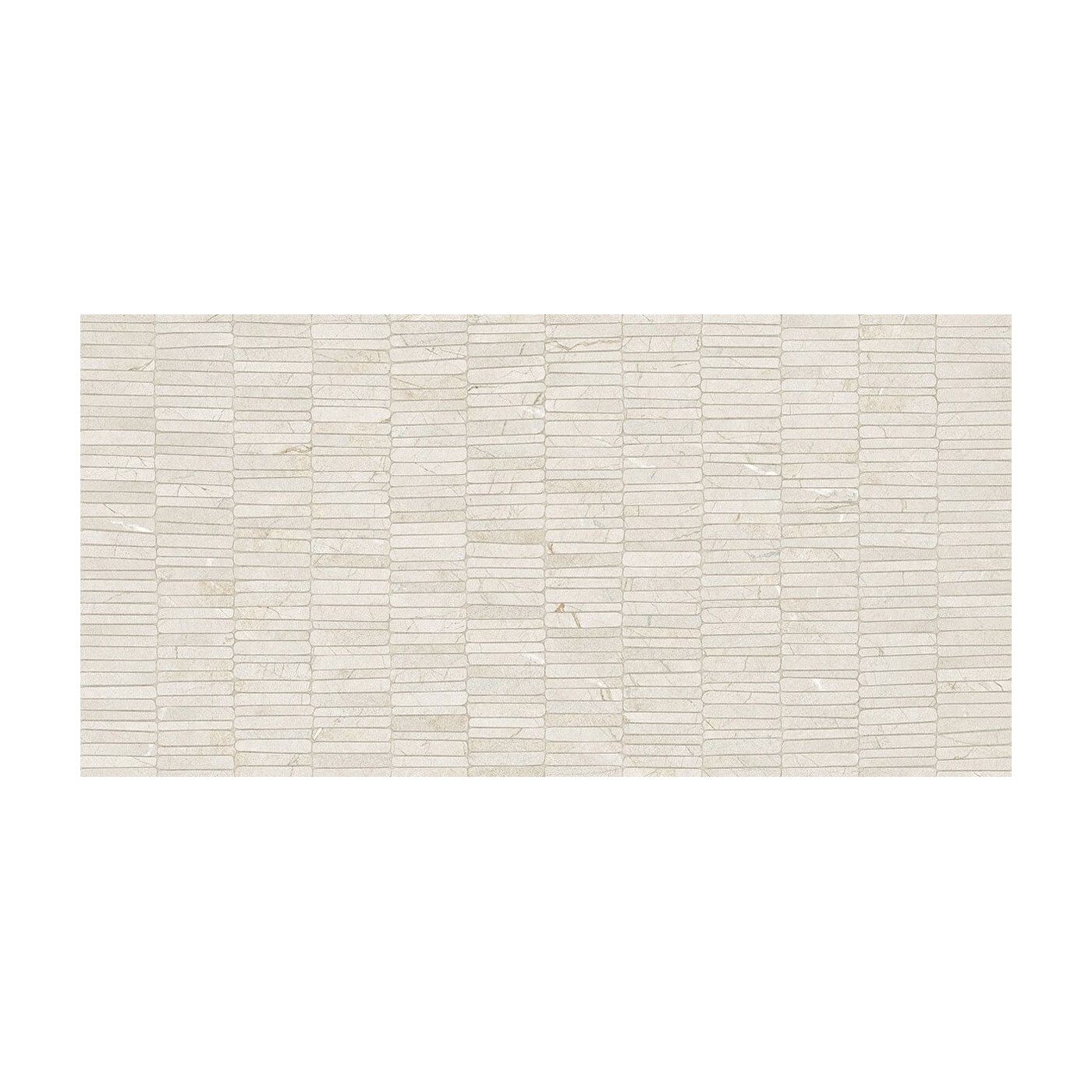 Dekor Ścienny Supreme Memories Medley Pulpis 3D Mat 60x120 Flaviker