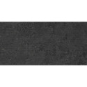 Dekor Limestone Belgium Black Ribbed Mat 60x120x0,85 Piemme