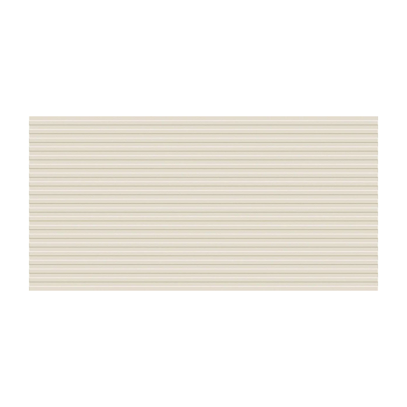Dekor Tornares RLV Zumaia White 60x120 cm Tau Ceramica