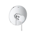 Jednouchwytowa Bateria Do Obsługi Jednego Wyjścia Wody Essence 19286001 Grohe