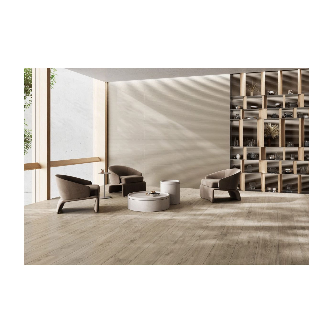 Dekor Tornares RLV Zumaia White 60x120 cm Tau Ceramica