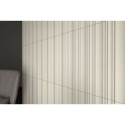 Dekor Tornares Ordesa White 16,3x51,7 cm Tau Ceramica