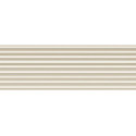 Dekor Tornares Gredos White 16,3x51,7 cm Tau Ceramica