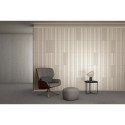 Dekor Tornares Gredos White 16,3x51,7 cm Tau Ceramica