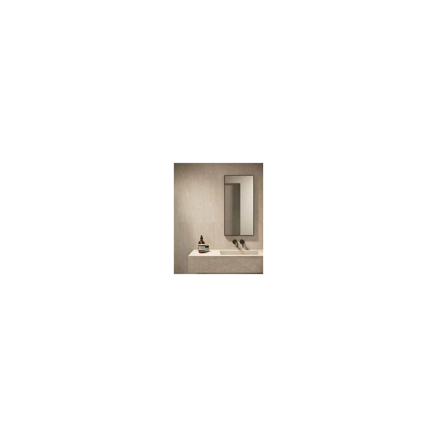 Dekor Deepstone Lunar Str. 3D Peak 120x60 Novabell