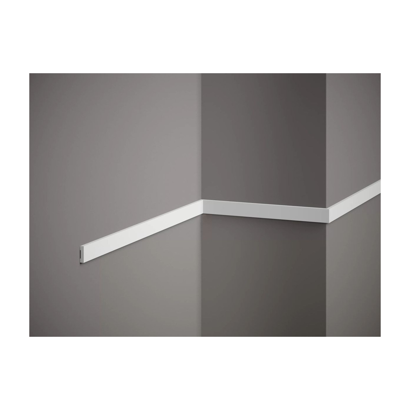 Listwa Ścienna MD012 200 Cm Mardom