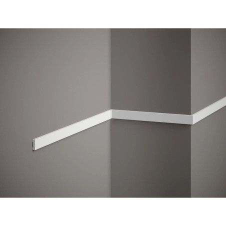 Listwa Ścienna MD012 200 Cm Mardom