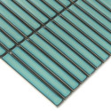 Mozaika KitKat Beryl Połysk 29,3x29,7 Dunin