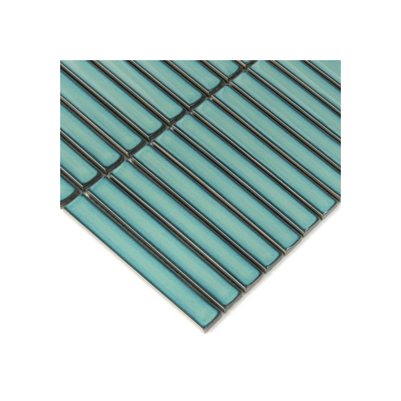 Mozaika KitKat Beryl Połysk 29,3x29,7 Dunin