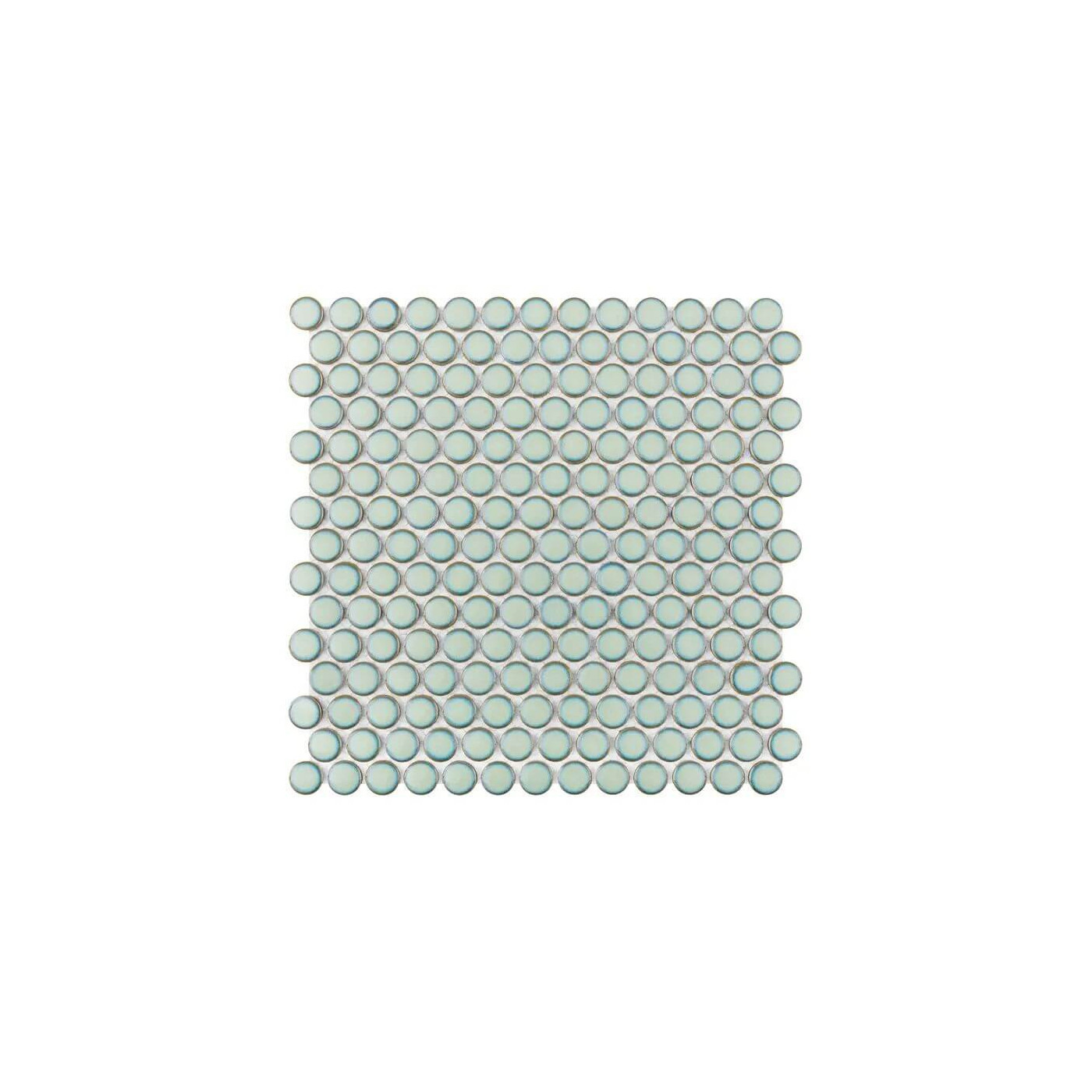 Mozaika Miss Penny Mint 27,2x27,4 Dunin