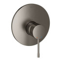 Jednouchwytowa Bateria Do Obsługi Jednego Wyjścia Wody Essence Brushed Hard Graphite 19286AL1 Grohe
