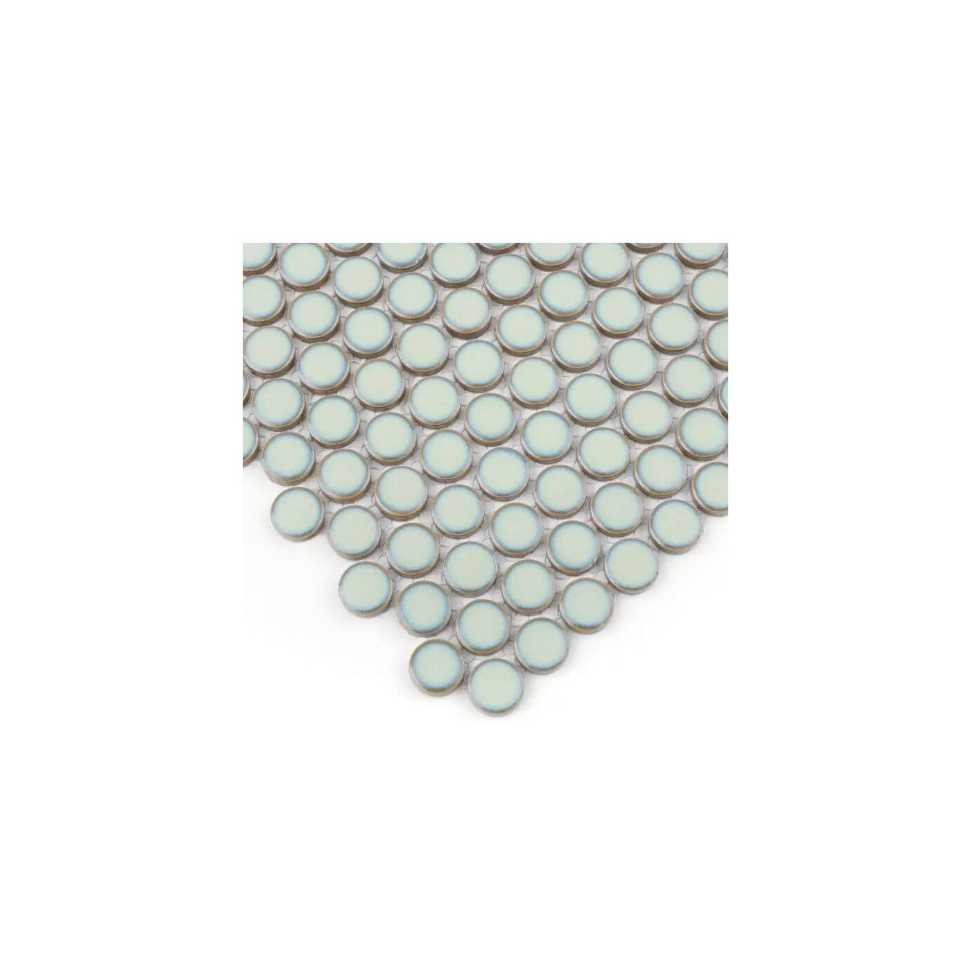 Mozaika Miss Penny Mint 27,2x27,4 Dunin
