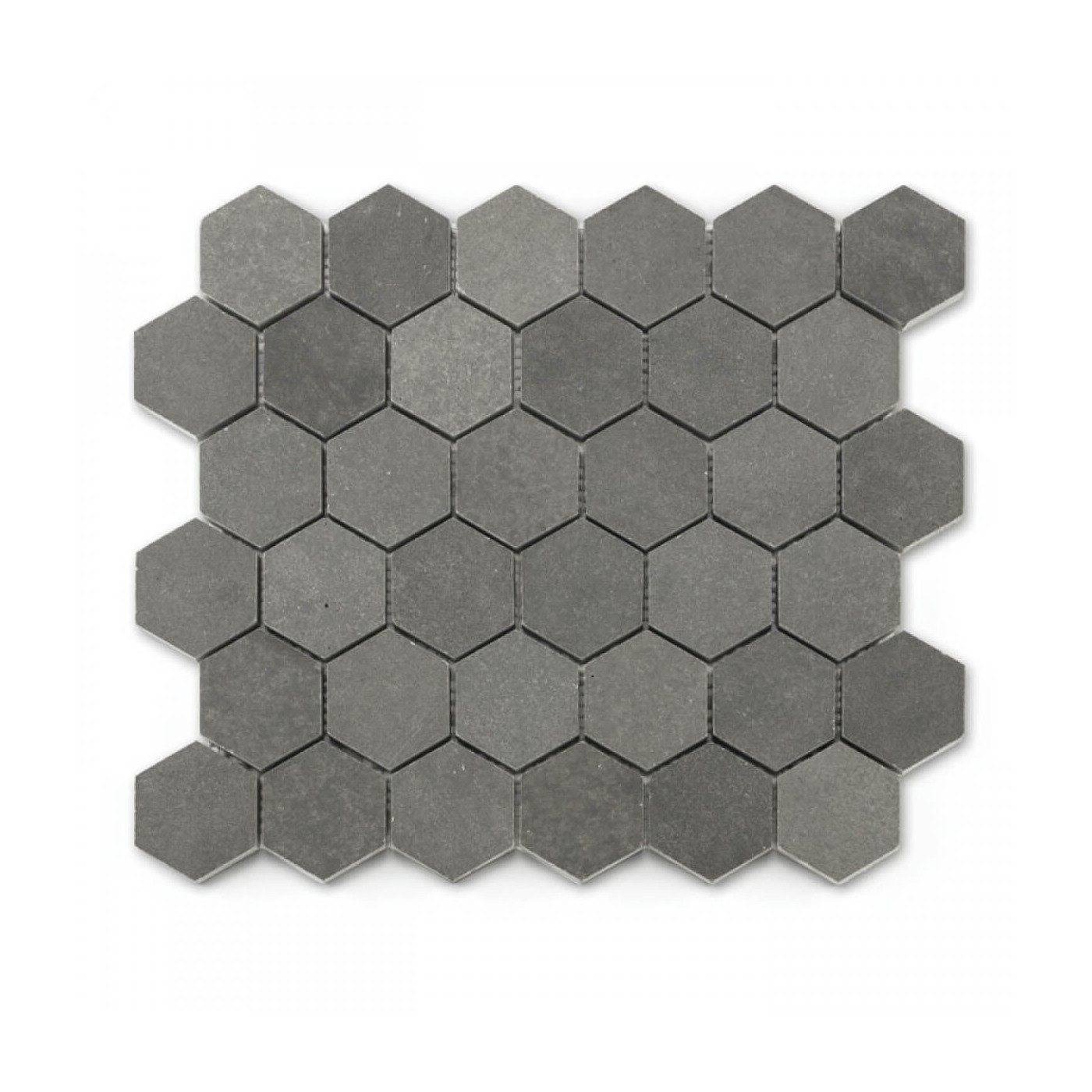 Mozaika Bazaltowa BM-15001  26x29,8x1 Barwolf