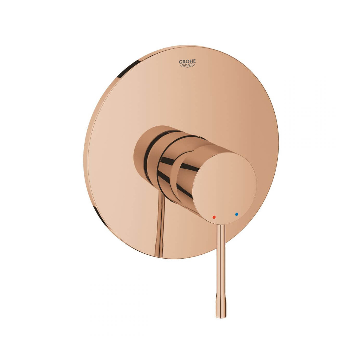 Bateria Prysznicowa Jednouchwytowa Essence 19286DA1 Grohe