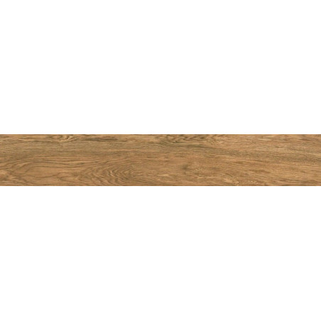 Płytka Simple Light Brown 120,2x19,3x0,7 Ceramika Gres